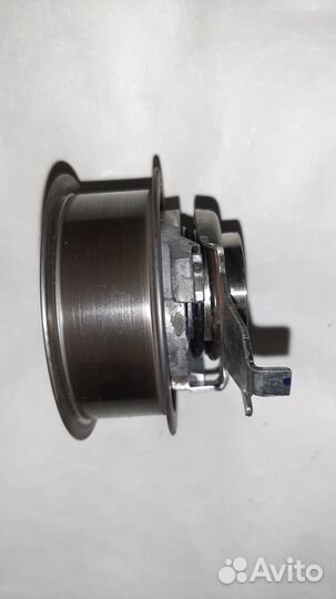 Б/У комплект грм на 1,6 mpi 110л.с. skoda octavia