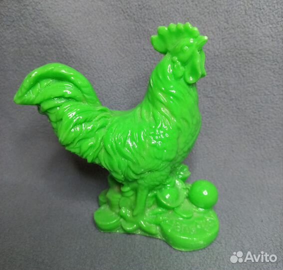 Статуэтка Петух