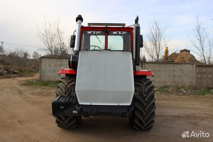 Трактор ХТЗ Т-150, 1993