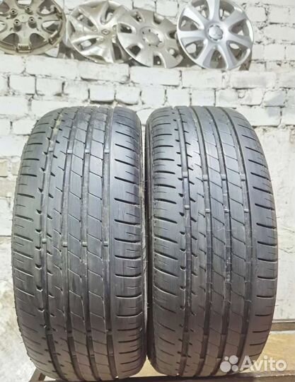 Lassa Driveways 215/50 R17 95W