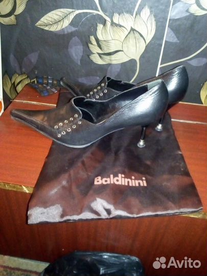 Туфли Baldinini