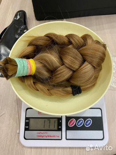 Скупка волос