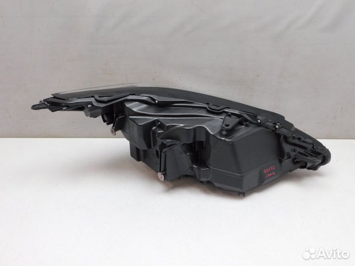 Фара левая Lexus RX200t/RX300/RX350/RX350L/RX450h