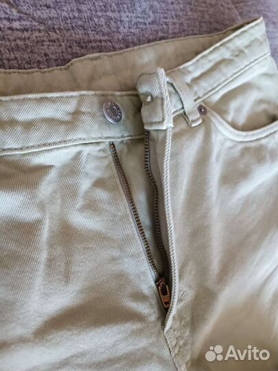 Шорты женские 48 размер