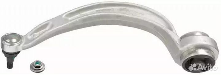 Lemforder 3896601 3896601 рычаг передний левый\ Au