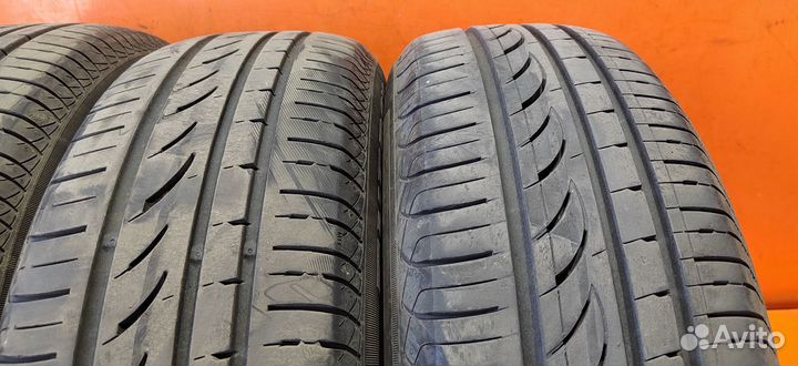 Pirelli Formula Energy 185/65 R15 88T