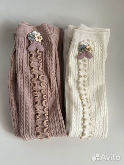 Колготки лосины