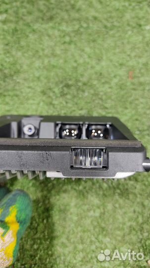 Камера фронтальная Toyota Verso R2 2017