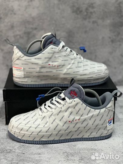 Кроссовки Nike Air Force 1 Low Experimental