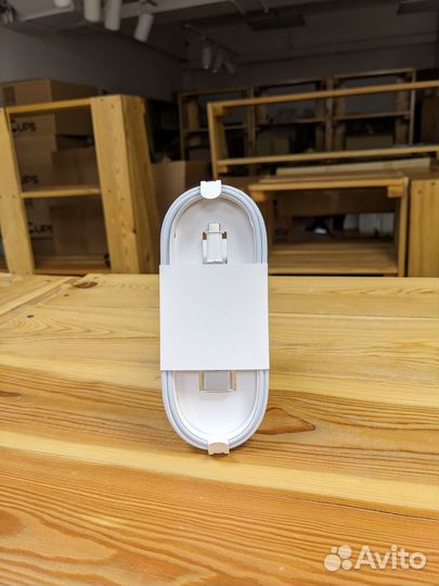 Кабель для MacBook Apple USB-C to Magsafe 3 Ориг