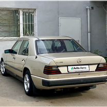 Mercedes-Benz W124 2.0 MT, 1986, 202 000 км, с пробегом, цена 189 000 руб.