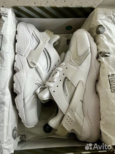 Кроссовки Nike Air Huarache 13 us (45-46)