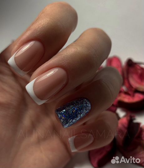 Маникюр Педикюр Самара