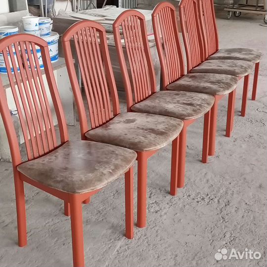 Покраска любая