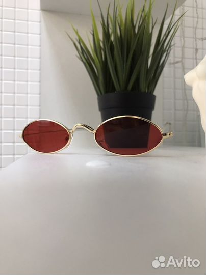 Очки доя фотосессий