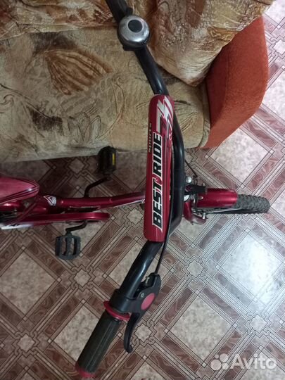 Продам велосипед