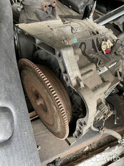 АКПП Honda CR-V 2 RD 2.0