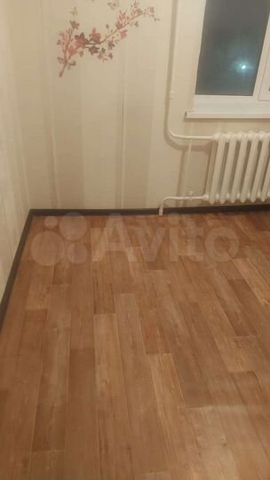 1-к. квартира, 34,6 м², 5/5 эт.