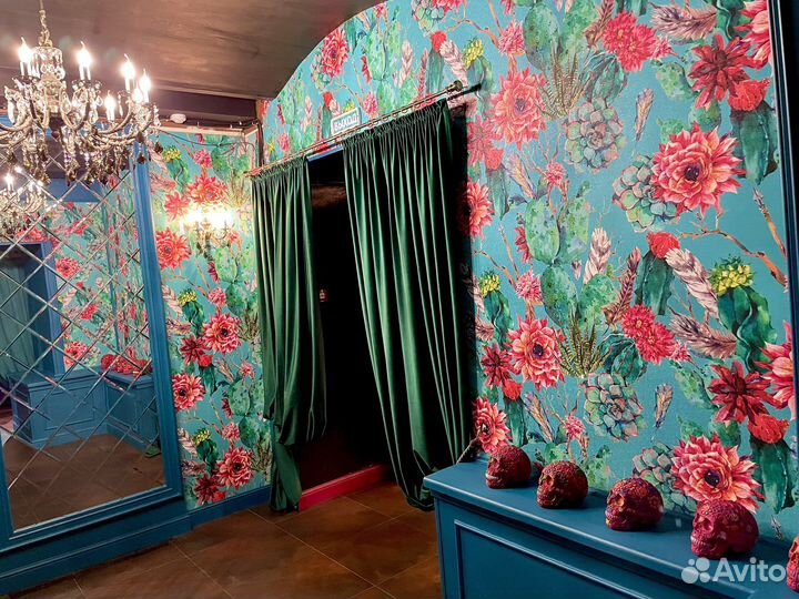 Аренда пространства под Ваши мероприятия в центре