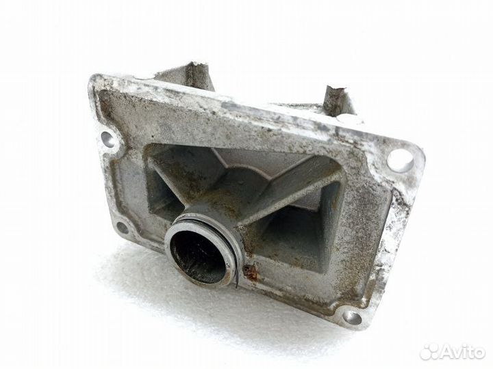 Кронштейн привода Bmw 3 E46