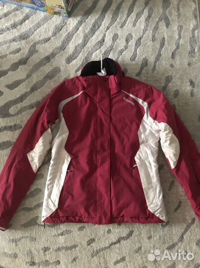 Костюм Rossignol горноложный, горный 5000ед