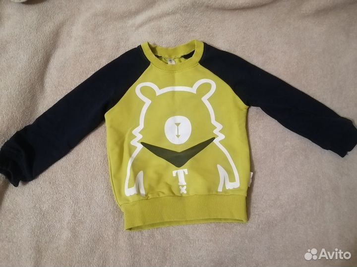 Одежда для мальчика