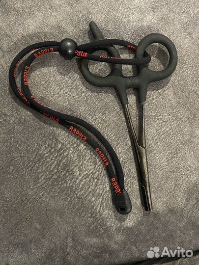 Инструменты рыболовные(экстракторы Rapala,липгрип)