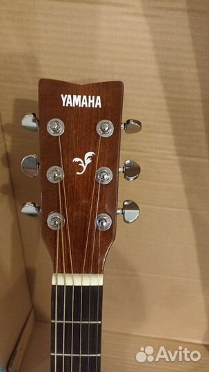 Yamaha fx370c