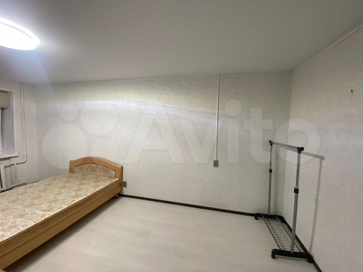 1-к. квартира, 31 м², 4/5 эт.