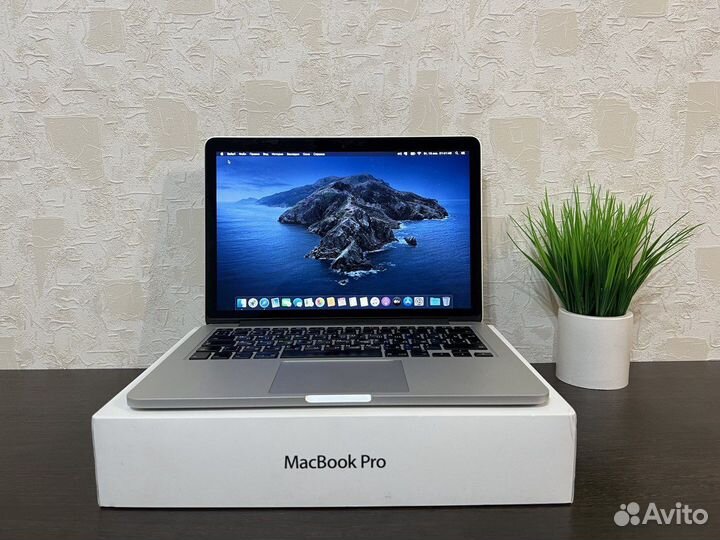 Apple MacBook Pro 13
