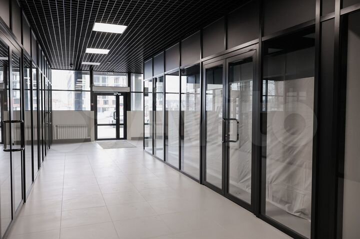 Помещение свободного назначения, 92.72 м²