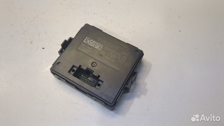 Блок управления светом Volkswagen Taos, 2023