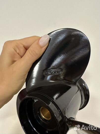 Винт гребной Suzuki DF8A-9.9A
