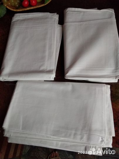 Постельные принадлежности одеяла простыни комплект