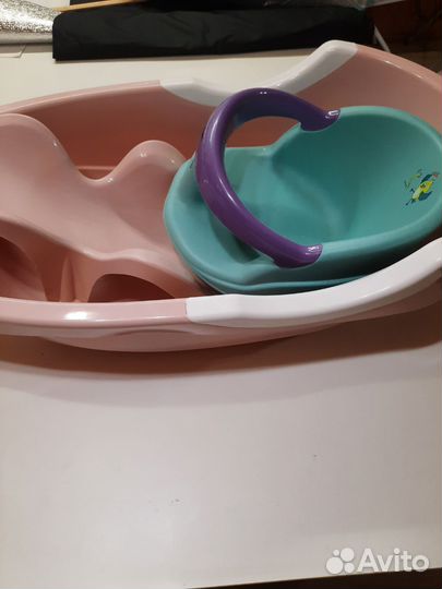 Вещи для новорожденных