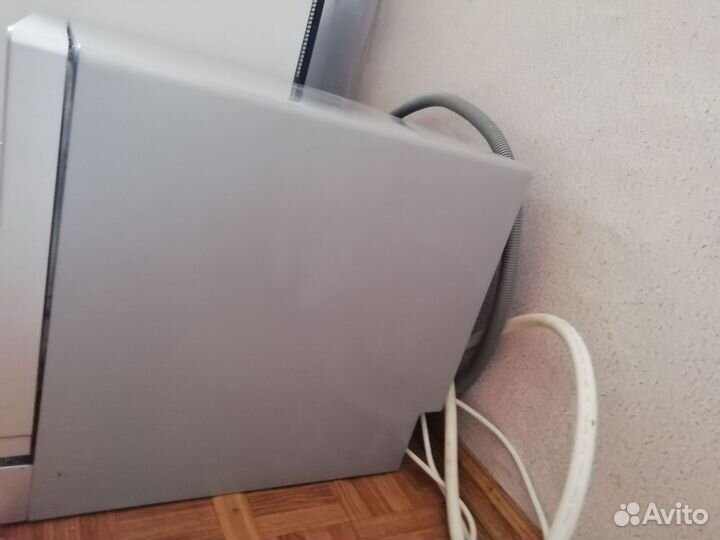 Посудомоечная машина Candy