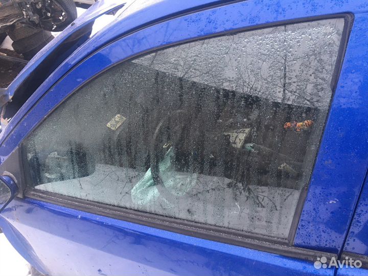 Боковые стекла Geely mk