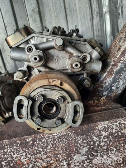 Топливный насос камаз 740 двигатель