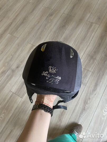 Шлем для верховой езды 54