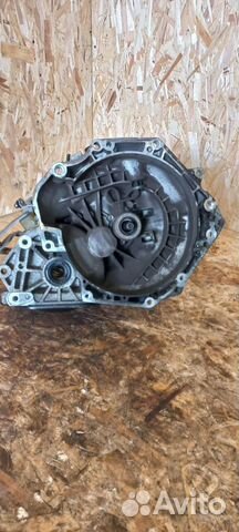 МКПП Opel Corsa D 1.4 a14xer 2010 55566112