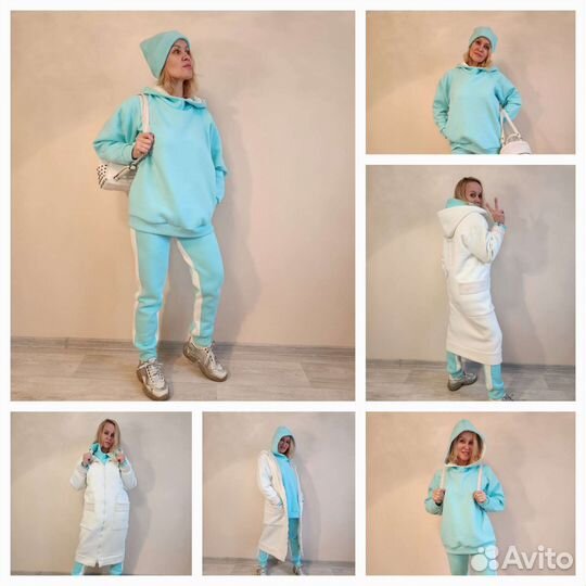 Швея надомница