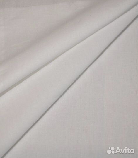 Ситец плотный