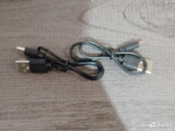 Bluetooth клавиатура и мышь