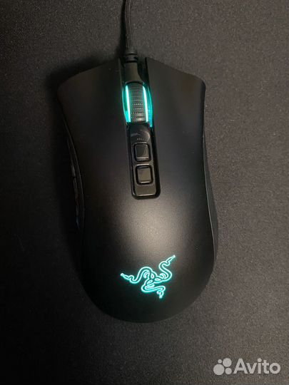Razer deathadder v2
