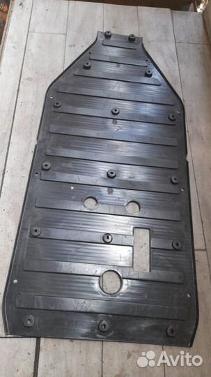 Защита Cfmoto Zforce 1000 Sport