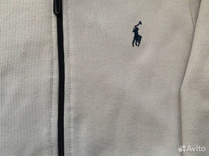 Кофта polo ralph lauren