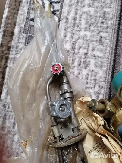 Керосинорез Кжт-2