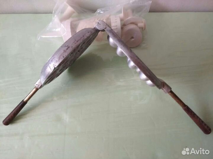 Орешница СССР