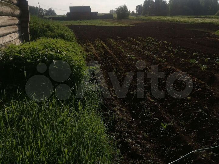 Участок 42 сот. (ИЖС)