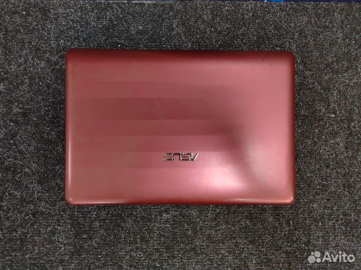 Нетбук Asus Eee Pc 1215N (Atom D525, SSD64)